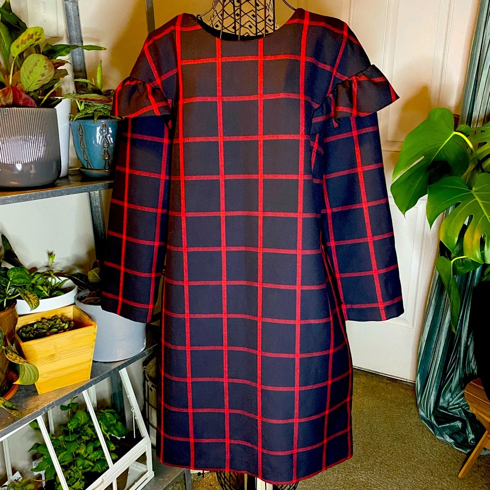 Sheath Dress
